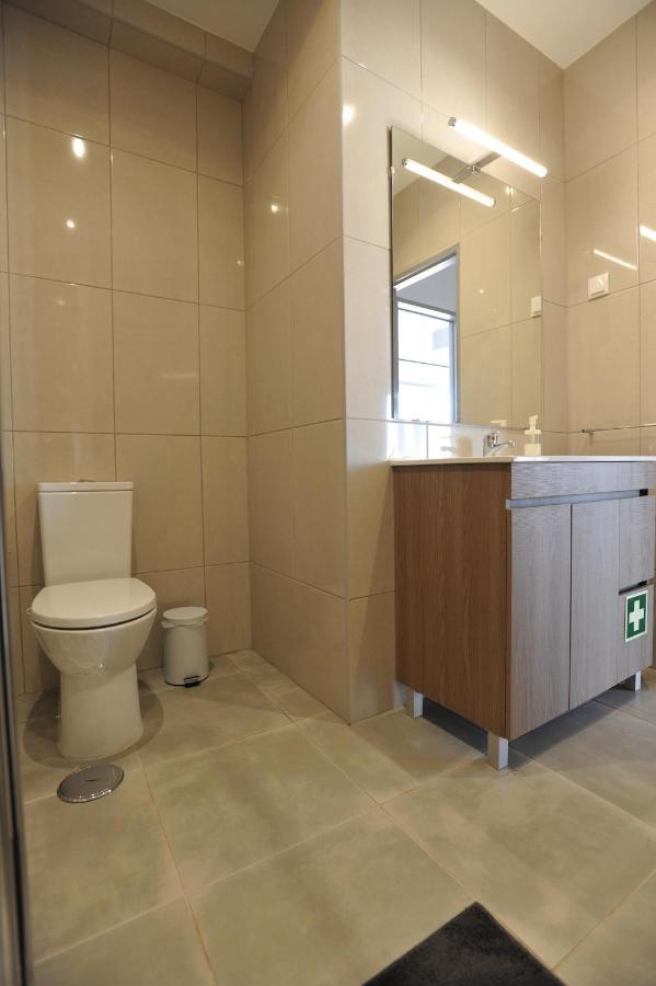 Lagos Central Apartments Ap 9 Exterior foto